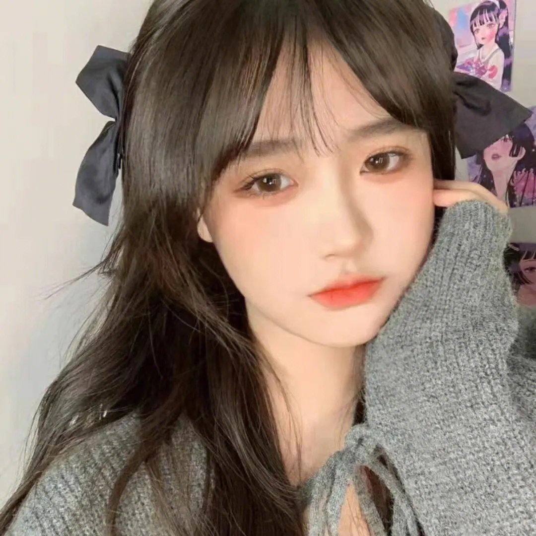 我的女友比我帅